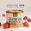 Creatine HMB (300g) - Sabor: Morango