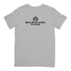 Camisa Balenciaga Paris