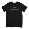 Camisa Balenciaga Paris