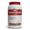 Whey Fort 3W (900g) - Sabor: Neutro