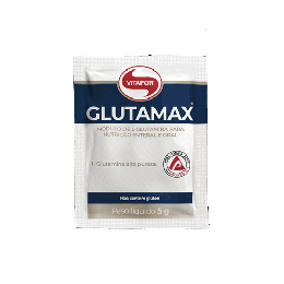 Glutamax Sachê (5g) - Padrão: Único