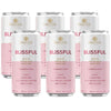 Blissful Pack (6 Latas x 269ml) - Sabor: Raspberry Rose