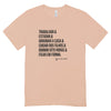 Camisa Feminina Baby Look Não Sou Um Robô