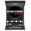 Mass Gainer Turbo Refil (1,6kg) - Sabor: Toffee