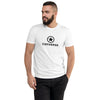 Camiseta Masculina Converse