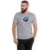 Camiseta Masculina BMW