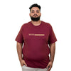 Camisa Masculina Plus Size Hugo Boss Fashion