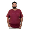 Camisa Masculina Plus Size Hugo Boss Porsche