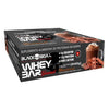 Whey Bar Gourmet (Caixa 12 unid. 45g) - Sabor: Café c/ Chocolate