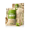 Best Vegan (Display com 10 unidades - 35g) - Sabor: Cocada