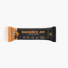 Radiance Joy Vegan Protein Bar (50g) - Sabor: Golden Milk