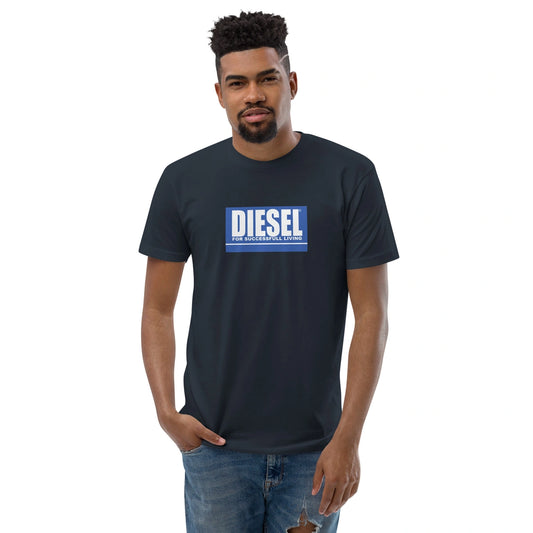 Camiseta Masculina Diesel