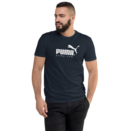 Camiseta Masculina Puma