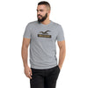 Camiseta Masculina Hollister