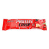 Crisp Bar (45g) - Sabor: Cheesecake de Frutas Vermelhas