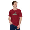 Camiseta Masculina Hollister