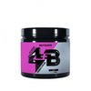 4B Four Beta Plus Pre Workout (300g) - Sabor: Açaí