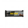 Whey Bar Low Carb (40g) - Sabor: Cookies