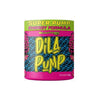 Dila PUMP (318g) - Sabor: Manga e Laranja