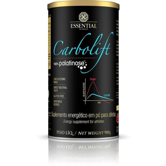 Carbolift (900g) - Padrão: Único