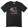 Camisa Feminina Baby Look Não Reclame Ame