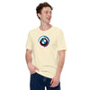 Camiseta Masculina BMW