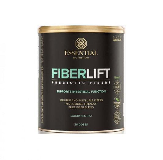 Fiberlift (260g) - Padrão: Único