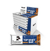 Top Whey Bar (Display 12 unid. 41g) - Sabor: Doce de Leite