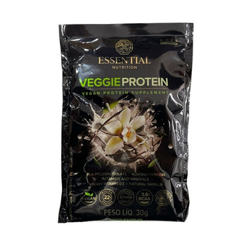 Produtos Veganos