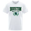 Camisa Houston Space City