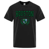 Camisa Houston Space City