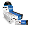 Power Protein Bar Caixa com 12 Unidades (492g) - Sabor: Dark Chocolate Truffle