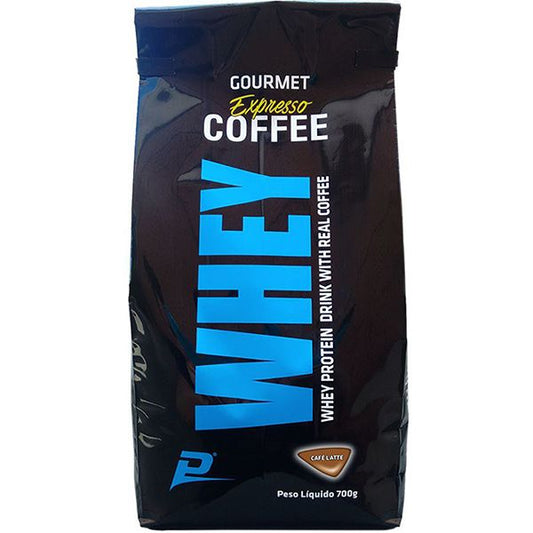 Gourmet Expresso Coffee Whey (700g) - Sabor: Capuccino