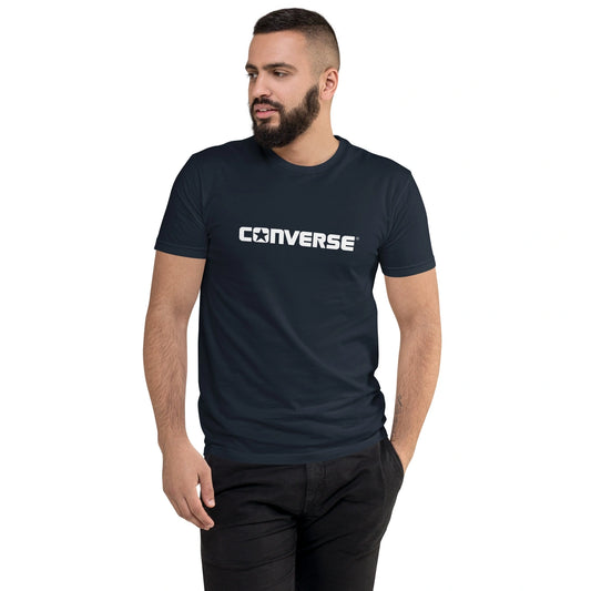 Camiseta Masculina Converse