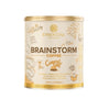 Brainstorm Coffee (186g) - Sabor: Caramel Latte