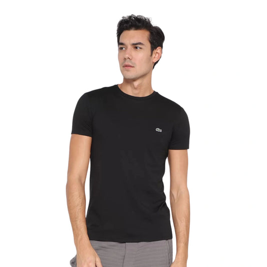 Camisa Lacoste Básica Peruana