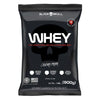 Whey Protein Refil (900g) - Sabor: Baunilha