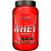 Nutri Whey Protein Pote (907g) - Sabor: Chocolate (900g)