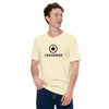 Camiseta Masculina Converse