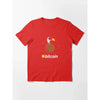 Camisa Bitcoin On The Moon
