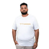 Camisa Masculina Plus Size Hugo Boss Fashion