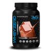 Whey Zero Lactose (900g) - Sabor: Chocolate