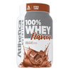 100% Whey Flavour (900g) - Sabor: Chocolate