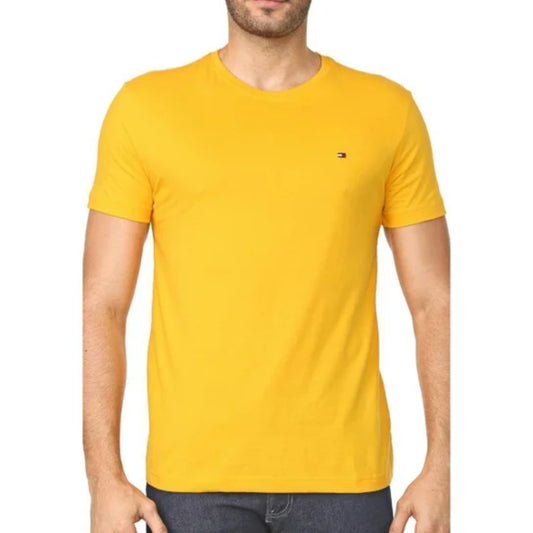 Camisa Tommy Hilfiger Básica Peruana