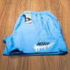 Short Masculino Nike Logo Refletivo com Bolso