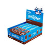 Choco Wheyfer Display (12 unid. 25g) - Sabor: Chocolate