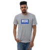 Camiseta Masculina Diesel