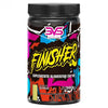 Finisher (300g) - Sabor: Citrus