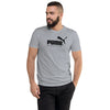 Camiseta Masculina Puma