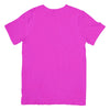 Camisa Feminina Baby Look Não Reclame Ame